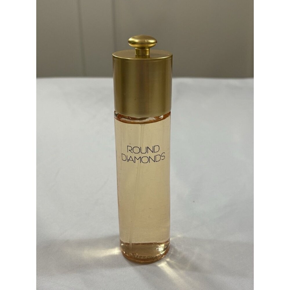 Belcam Beauty Women's Round Diamonds Eau de Parfum